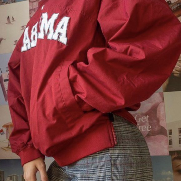 𝐍𝐢𝐤𝐞 Team Alabama Pullover 🔥⁣⁣ - Picture 4 of 6